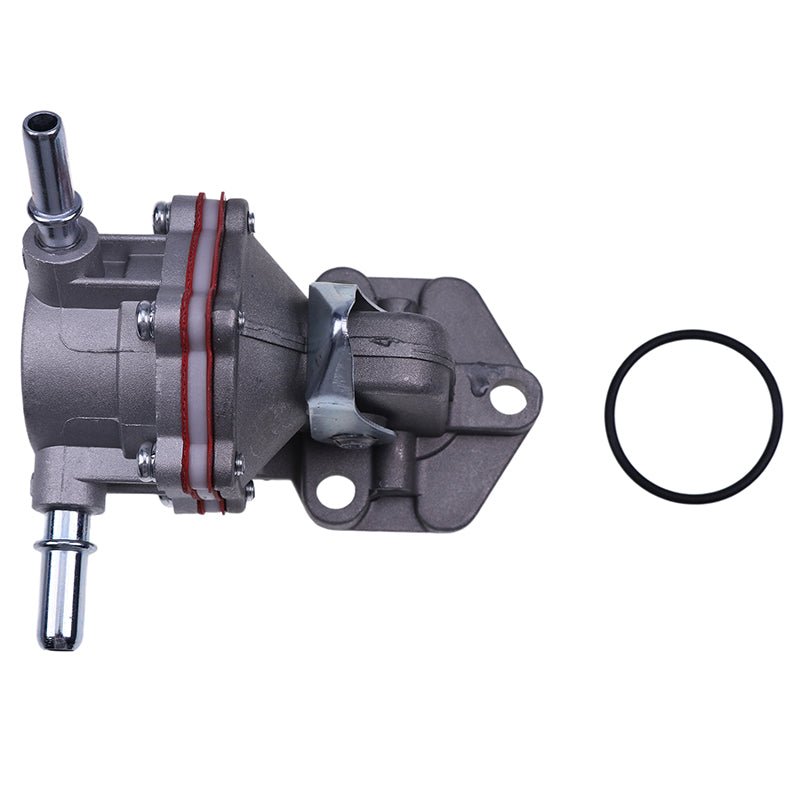 Fuel Pump BCD2733 for JCB Backhoe Loader 3CX 4CX - Fab Heavy Parts