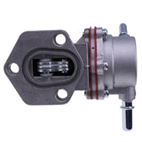 Fuel Pump BCD2733 for JCB Backhoe Loader 3CX 4CX - Fab Heavy Parts