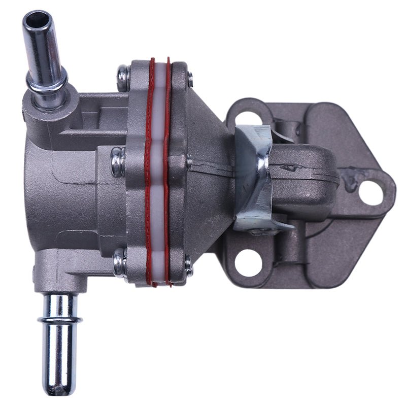 Fuel Pump BCD2733 for JCB Backhoe Loader 3CX 4CX - Fab Heavy Parts