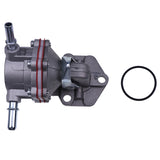 Fuel Pump BCD2733 for JCB Backhoe Loader 3CX 4CX