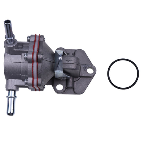 Pompe à carburant BCD2733 pour JCB Backhoe chargeur 3CX 4CX