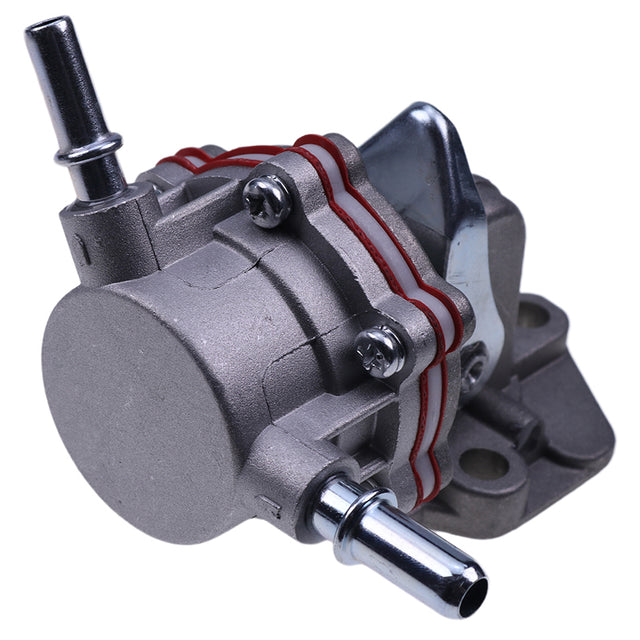Fuel Pump BCD2733 for JCB Backhoe Loader 3CX 4CX