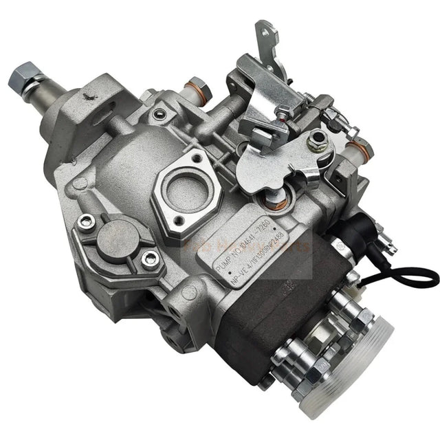 Fuel Pump C6204711320 9461627142 for Cummins Engine B3.3