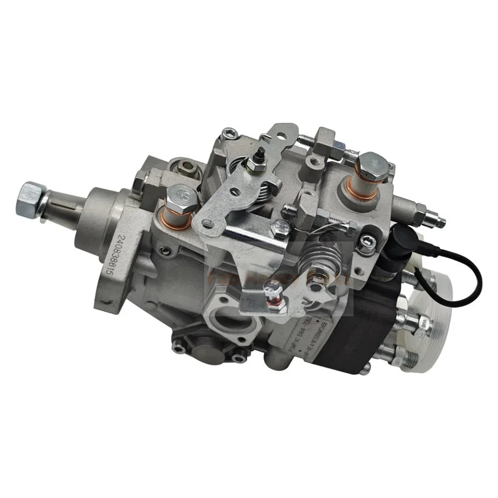 Fuel Pump C6204711320 9461627142 for Cummins Engine B3.3 - Fab Heavy Parts