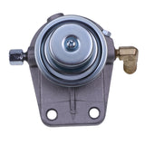 燃料ポンプカバー16401-10H03日産エンジンBD30 SD25 TD27フォークリフトJ02 H02