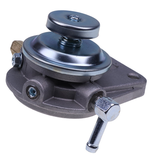 燃料ポンプカバー16401-10H03日産エンジンBD30 SD25 TD27フォークリフトJ02 H02