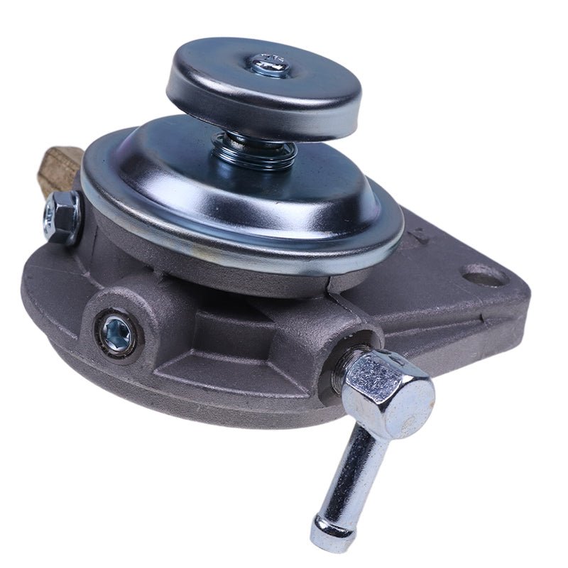 Fuel Pump Cover 16401 - 10H03 for Nissan Engine BD30 SD25 TD27 Forklift J02 H02 - Fab Heavy Parts