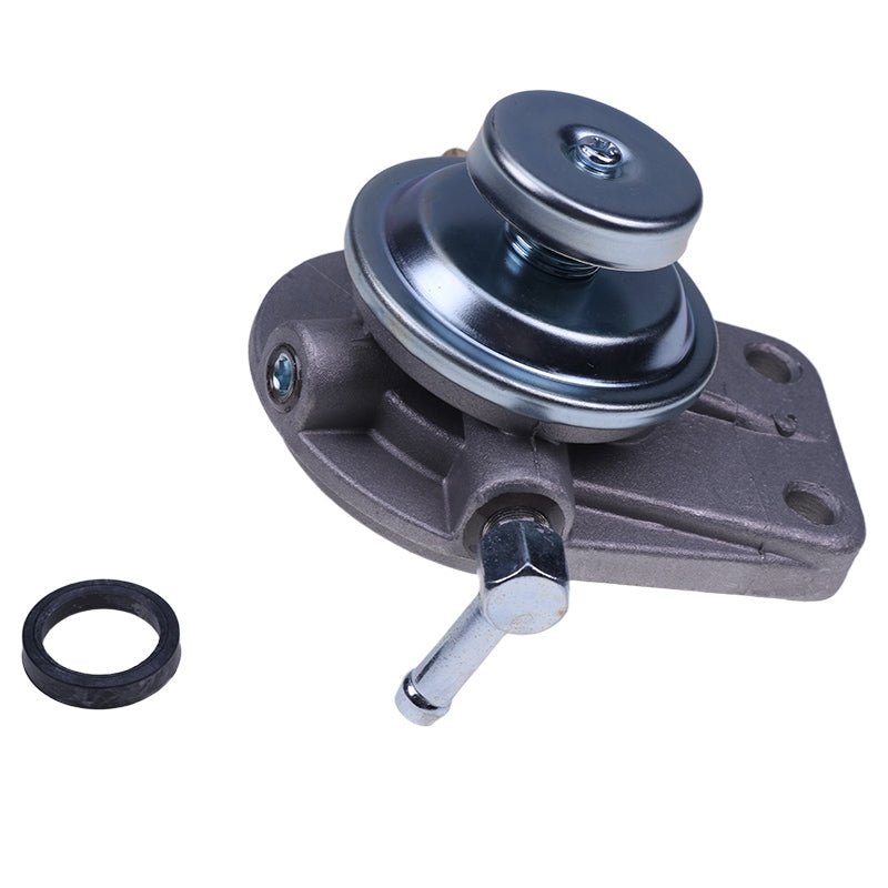 Fuel Pump Cover 16401 - 10H03 for Nissan Engine BD30 SD25 TD27 Forklift J02 H02 - Fab Heavy Parts