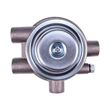 Fuel Pump Cover 9009078-01 for Mazda Engine HA XA Hyster Forklift A466 D177