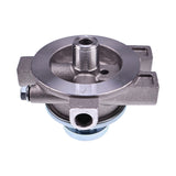 Fuel Pump Cover 9009078-01 for Mazda Engine HA XA Hyster Forklift A466 D177