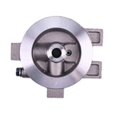 Fuel Pump Cover 9009078 - 01 for Mazda Engine HA XA Hyster Forklift A466 D177 - Fab Heavy Parts