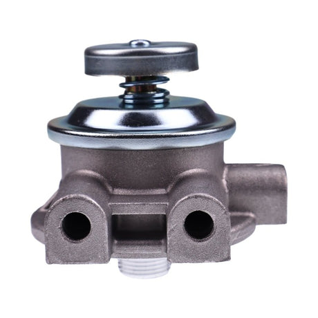 Fuel Pump Cover 9009078 - 01 for Mazda Engine HA XA Hyster Forklift A466 D177 - Fab Heavy Parts