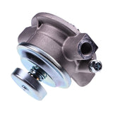 Fuel Pump Cover 9009078 - 01 for Mazda Engine HA XA Hyster Forklift A466 D177 - Fab Heavy Parts