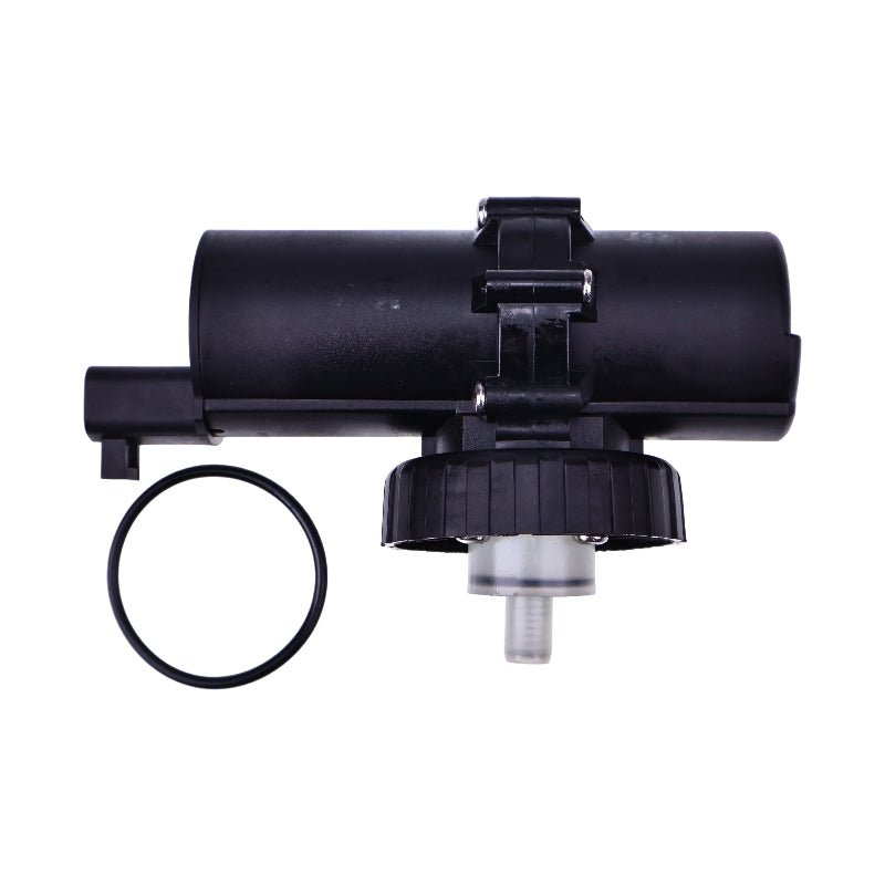 Fuel Pump DZ118224 Fits for John Deere Engine 4045 6068 6090 Excavator E130 E140LC E210 E210LC E230LC E260LC E300LC - Fab Heavy Parts
