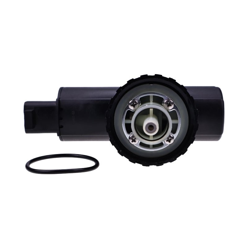 Fuel Pump DZ118224 Fits for John Deere Engine 4045 6068 6090 Excavator E130 E140LC E210 E210LC E230LC E260LC E300LC - Fab Heavy Parts
