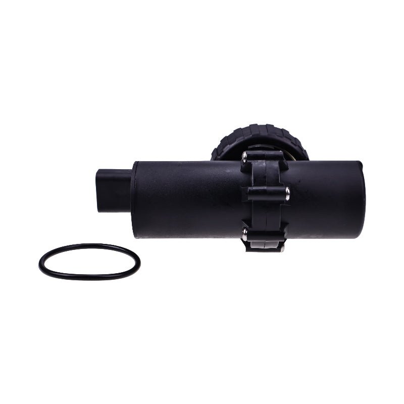 Fuel Pump DZ118224 Fits for John Deere Engine 4045 6068 6090 Excavator E130 E140LC E210 E210LC E230LC E260LC E300LC - Fab Heavy Parts