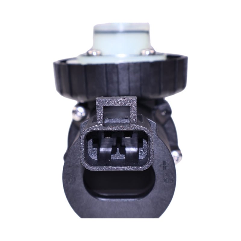 Fuel Pump DZ118224 Fits for John Deere Engine 4045 6068 6090 Excavator E130 E140LC E210 E210LC E230LC E260LC E300LC - Fab Heavy Parts