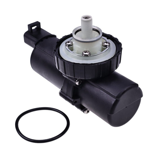 Fuel Pump DZ118224 Fits for John Deere Engine 4045 6068 6090 Excavator E130 E140LC E210 E210LC E230LC E260LC E300LC - Fab Heavy Parts