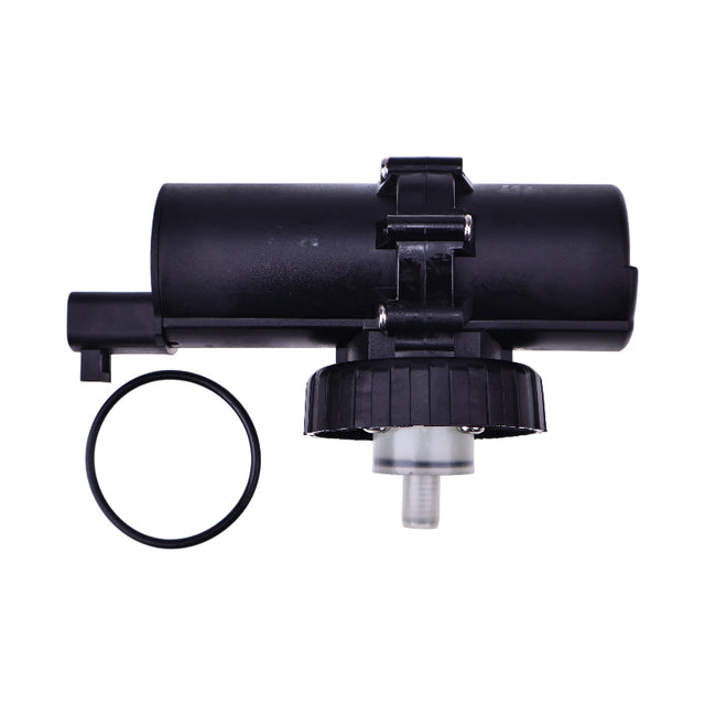 Bomba de combustible DZ118224 FITS para el motor John Deere 4045 6068 6090 Excavador E130 E140LC E210 E210LC E230LC E260LC E300LC