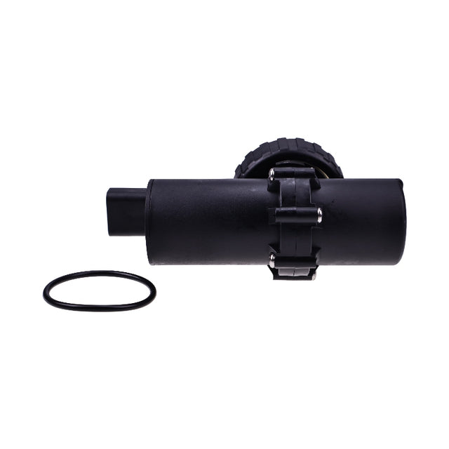 Bomba de combustible DZ118224 FITS para el motor John Deere 4045 6068 6090 Excavador E130 E140LC E210 E210LC E230LC E260LC E300LC