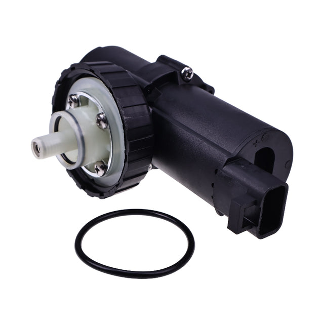 Bomba de combustible DZ118224 FITS para el motor John Deere 4045 6068 6090 Excavador E130 E140LC E210 E210LC E230LC E260LC E300LC
