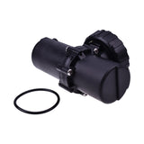 Bomba de combustible DZ118224 FITS para el motor John Deere 4045 6068 6090 Excavador E130 E140LC E210 E210LC E230LC E260LC E300LC