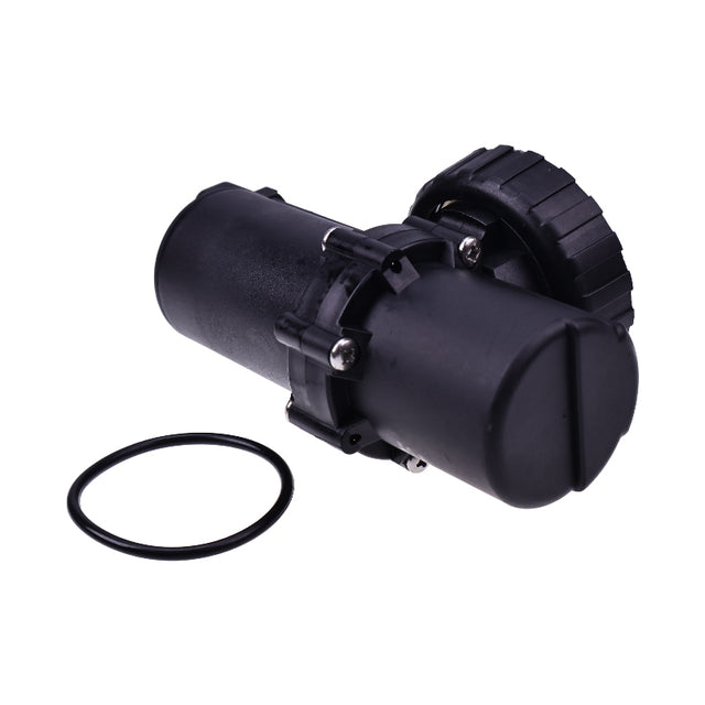 Bomba de combustible DZ118224 FITS para el motor John Deere 4045 6068 6090 Excavador E130 E140LC E210 E210LC E230LC E260LC E300LC