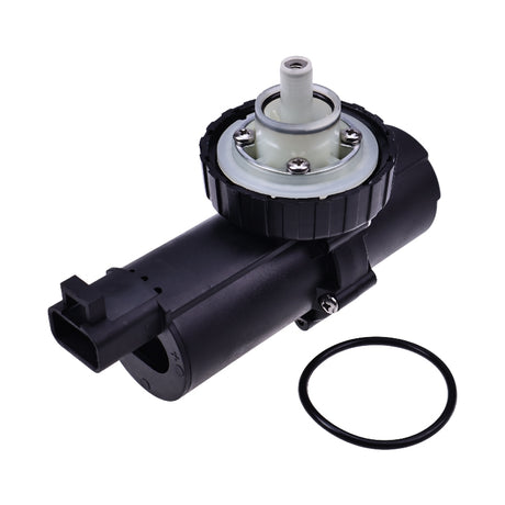 Bomba de combustible DZ118224 FITS para el motor John Deere 4045 6068 6090 Excavador E130 E140LC E210 E210LC E230LC E260LC E300LC