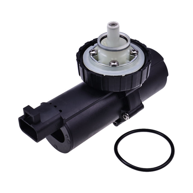 Bomba de combustible DZ118224 FITS para el motor John Deere 4045 6068 6090 Excavador E130 E140LC E210 E210LC E230LC E260LC E300LC