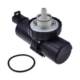 Bomba de combustible DZ118224 FITS para el motor John Deere 4045 6068 6090 Excavador E130 E140LC E210 E210LC E230LC E260LC E300LC
