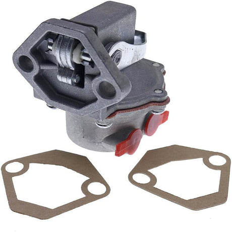 Fuel Pump ED0065851390 - S for Kohler Lombardini Engine 11LD 625 11LD 626 15LD 440 - Fab Heavy Parts