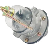 Fuel Pump for Willys Jeep MB CJ-2A CJ-3A CJ-3B 134 L/F-Head Replaces Omix 17709.01 - Fab Heavy Parts