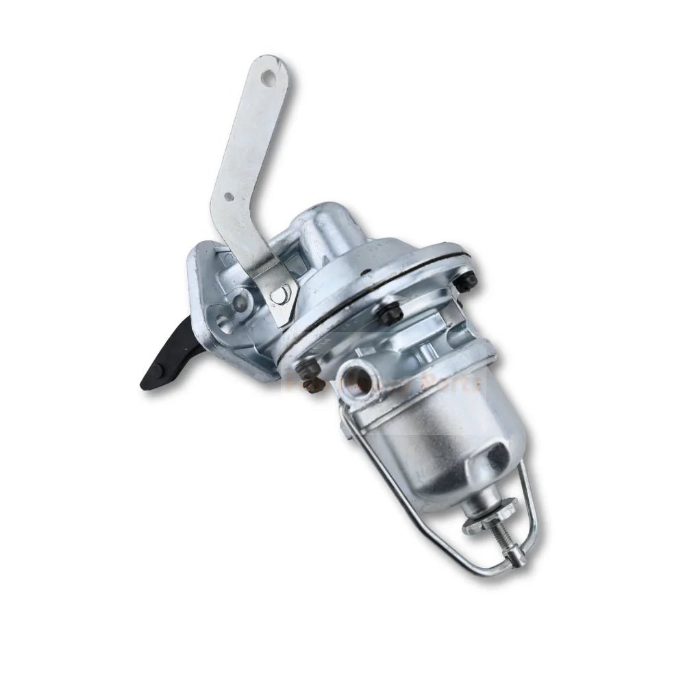 Fuel Pump GPW9350B WO-A8323 WOA8323 Fits for MB GPW Willys Ford WWII Jeep G503 CJ2A CJ3A Replacement - Fab Heavy Parts