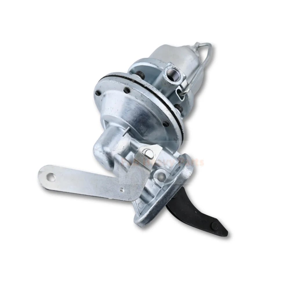 Fuel Pump GPW9350B WO-A8323 WOA8323 Fits for MB GPW Willys Ford WWII Jeep G503 CJ2A CJ3A Replacement - Fab Heavy Parts