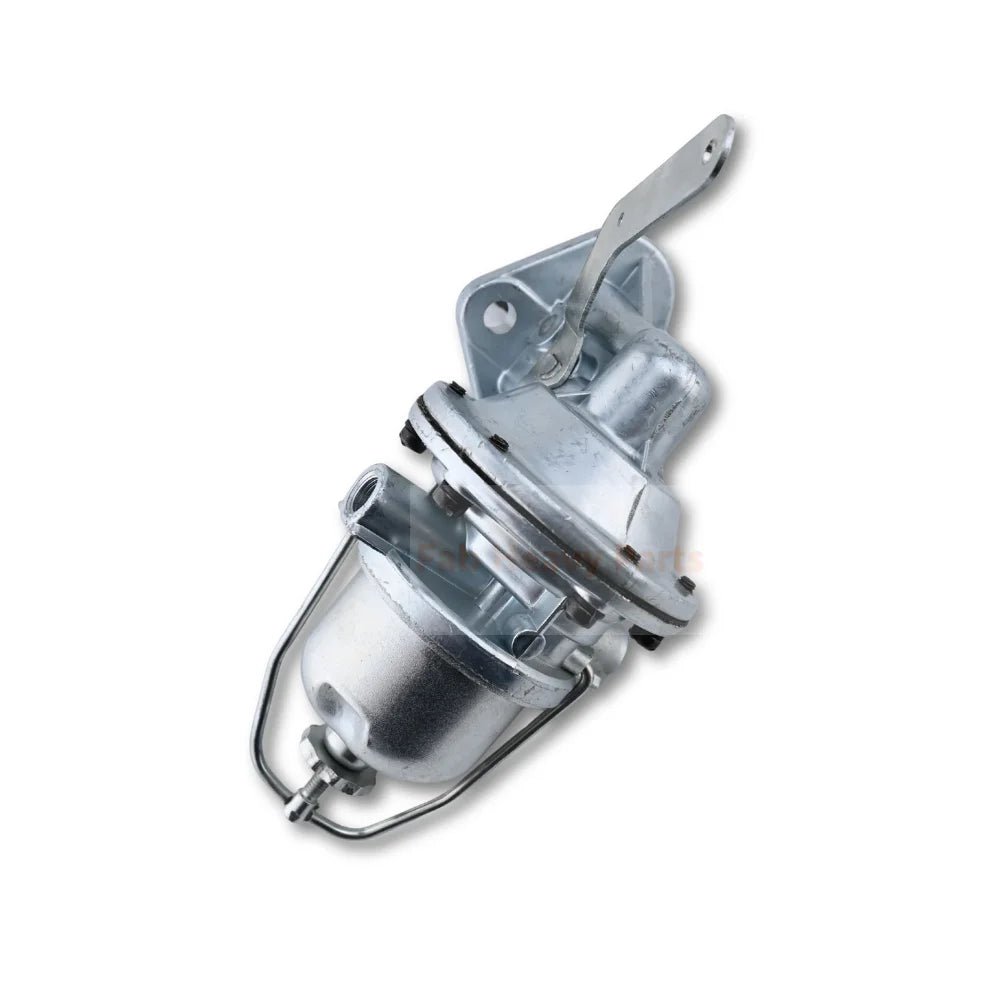 Fuel Pump GPW9350B WO-A8323 WOA8323 Fits for MB GPW Willys Ford WWII Jeep G503 CJ2A CJ3A Replacement - Fab Heavy Parts