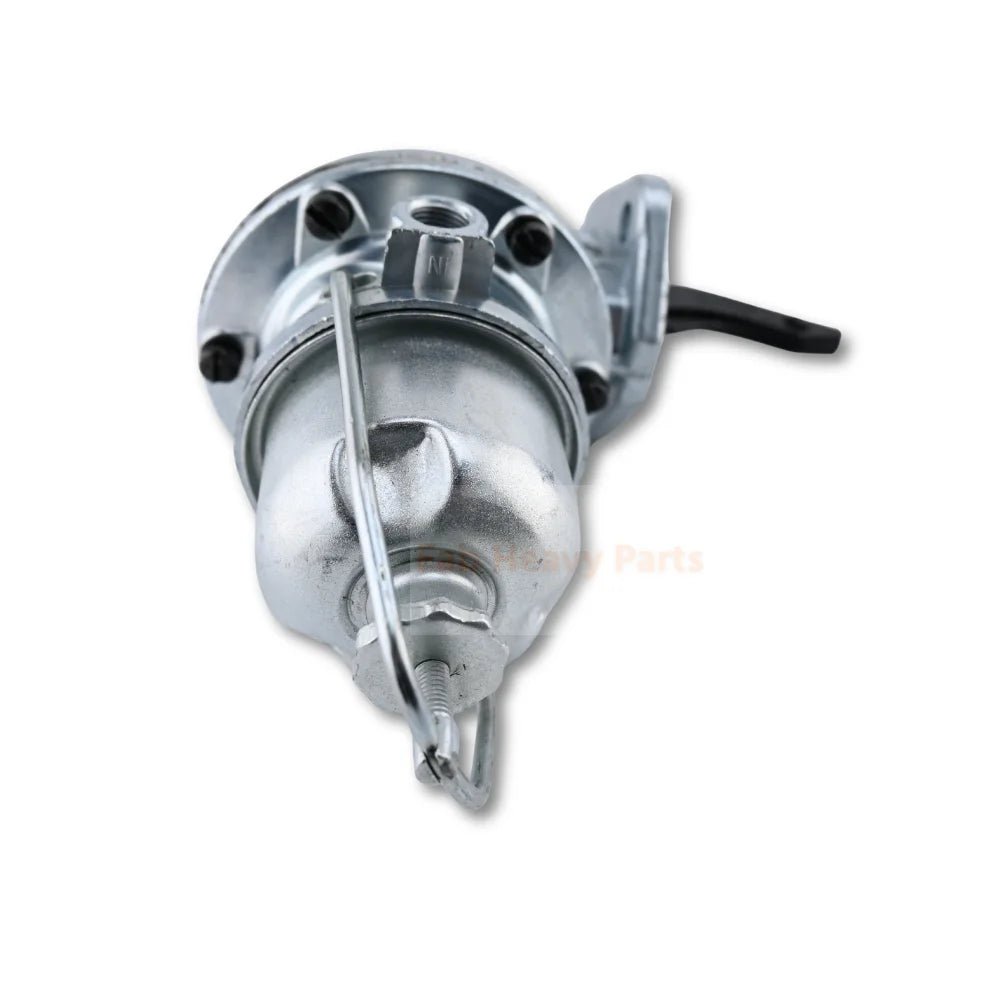 Fuel Pump GPW9350B WO-A8323 WOA8323 Fits for MB GPW Willys Ford WWII Jeep G503 CJ2A CJ3A Replacement - Fab Heavy Parts