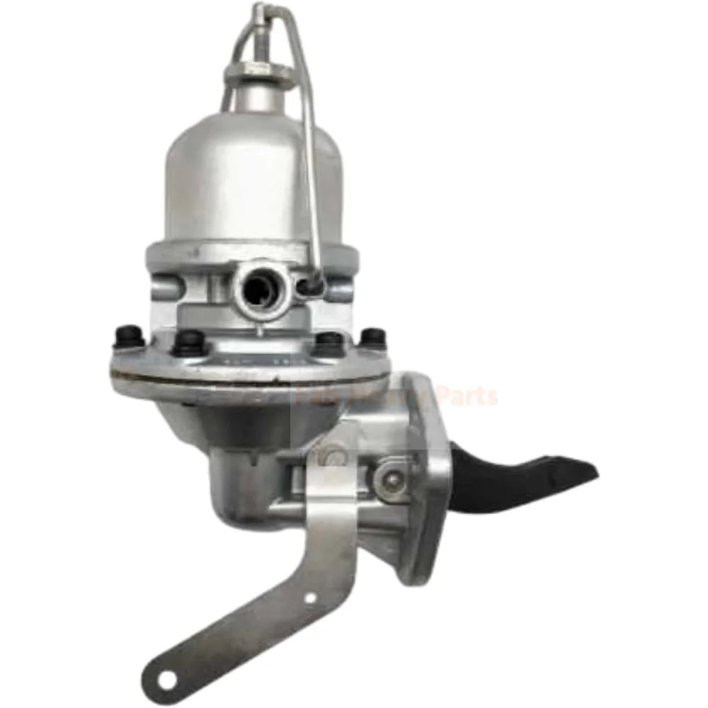 Fuel Pump GPW9350B WO - A8323 WOA8323 Fits for MB GPW Willys Ford WWII Jeep G503 CJ2A CJ3A Replacement - Fab Heavy Parts