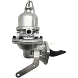 Fuel Pump GPW9350B WO - A8323 WOA8323 Fits for MB GPW Willys Ford WWII Jeep G503 CJ2A CJ3A Replacement - Fab Heavy Parts