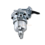 Fuel Pump GPW9350B WO-A8323 WOA8323 Fits for MB GPW Willys Ford WWII Jeep G503 CJ2A CJ3A Replacement - Fab Heavy Parts