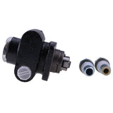 Fuel Pump GV11343 GV10896 Fits for John Deere Loader 125 24A - Fab Heavy Parts