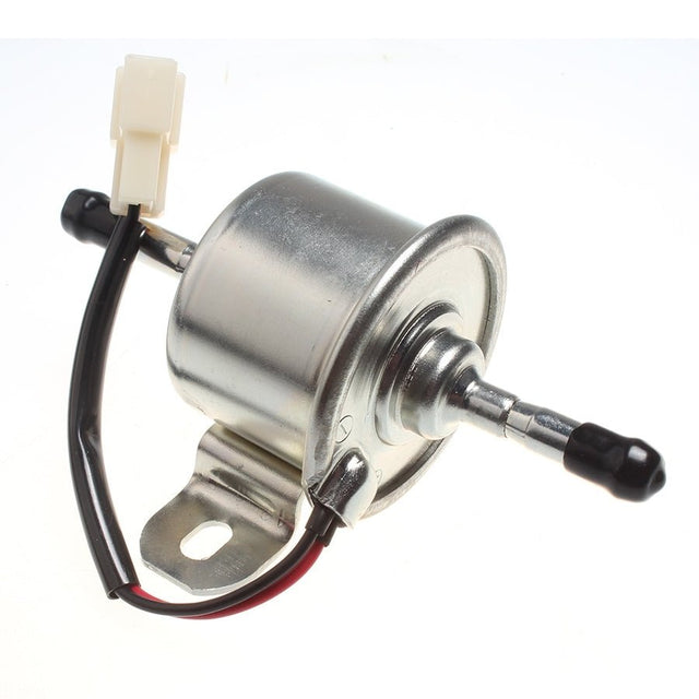 Fuel Pump HD4306PRS2 HD4036PRHT for Volvo DD25 DD25B SD75 ECR58D ECR88D Double Drum Compactors - Fab Heavy Parts