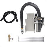 Fuel Pump Kit 5004558 438400 for Johnson Evinrude Engine V4 - Fab Heavy Parts