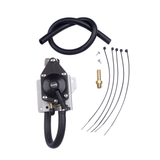 Fuel Pump Kit 5004558 438400 for Johnson Evinrude Engine V4 - Fab Heavy Parts