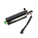 Fuel Pump Kit 5006063 for Johnson Evinrude Outboard Engine E40 E50 E55 E60 E65 E75 E90