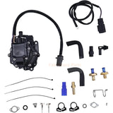 Fuel Pump Kit 5007423 0174566 0174257 0174425 Fits for Johnson & Evinrude Outboard VRO