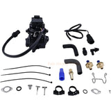 Fuel Pump Kit 5007423 0174566 0174257 0174425 Fits for Johnson & Evinrude Outboard VRO