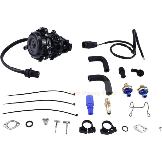 Fuel Pump Kit 5007423 0174566 0174257 0174425 Fits for Johnson & Evinrude Outboard VRO