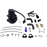 Fuel Pump Kit 5007423 0174566 0174257 0174425 Fits for Johnson & Evinrude Outboard VRO - Fab Heavy Parts