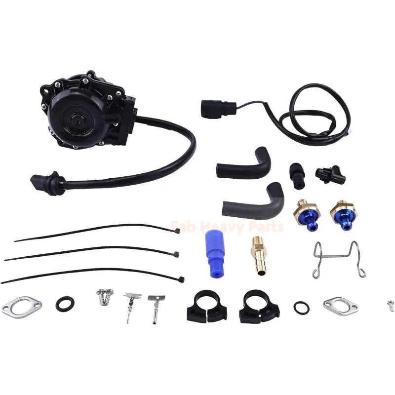 Fuel Pump Kit 5007423 0174566 0174257 0174425 Fits for Johnson & Evinrude Outboard VRO - Fab Heavy Parts