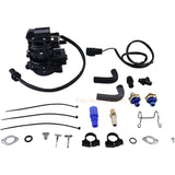 Fuel Pump Kit 5007423 0174566 0174257 0174425 Fits for Johnson & Evinrude Outboard VRO - Fab Heavy Parts